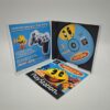 Box PVC Protector Giochi Wii (GIOCO NON INCLUSO)