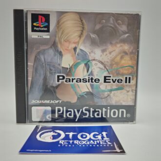 Gargoyles Quest II 2