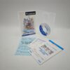 Box PVC Protector Giochi Wii (GIOCO NON INCLUSO)