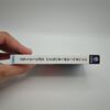 Box PVC Protector Giochi Wii (GIOCO NON INCLUSO)