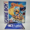 Box PVC Protector Giochi Wii (GIOCO NON INCLUSO)