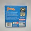 Box PVC Protector Giochi Wii (GIOCO NON INCLUSO)
