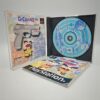 Box PVC Protector Giochi Wii (GIOCO NON INCLUSO)