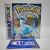 Pokémon Rosso Fuoco Game Boy Advance