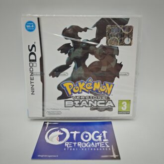 Box PVC Protector Giochi Wii (GIOCO NON INCLUSO)