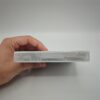 Box PVC Protector Giochi Wii (GIOCO NON INCLUSO)