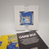 Pokémon Rosso Fuoco Game Boy Advance