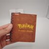 Pokémon Rosso Fuoco Game Boy Advance