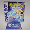 Pokémon Rosso Fuoco Game Boy Advance