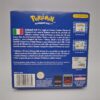 Pokémon Rosso Fuoco Game Boy Advance