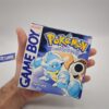 Pokémon Rosso Fuoco Game Boy Advance