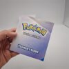 Pokémon Rosso Fuoco Game Boy Advance