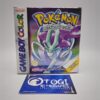 Pokémon Rosso Fuoco Game Boy Advance