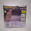 Pokémon Rosso Fuoco Game Boy Advance