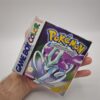Pokémon Rosso Fuoco Game Boy Advance