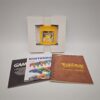 Pokémon Rosso Fuoco Game Boy Advance