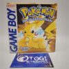 Pokémon Rosso Fuoco Game Boy Advance