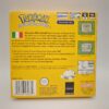 Pokémon Rosso Fuoco Game Boy Advance