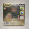 Pokémon Rosso Fuoco Game Boy Advance