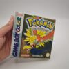 Pokémon Rosso Fuoco Game Boy Advance