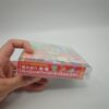 Box PVC Protector Giochi Wii (GIOCO NON INCLUSO)