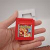 Pokémon Rosso Fuoco Game Boy Advance