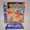 Pokémon Rosso Fuoco Game Boy Advance
