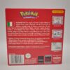 Pokémon Rosso Fuoco Game Boy Advance