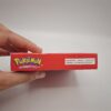 Pokémon Rosso Fuoco Game Boy Advance
