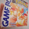 Pokémon Rosso Fuoco Game Boy Advance