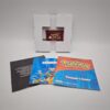Pokémon Rosso Fuoco Game Boy Advance