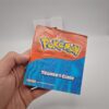 Pokémon Rosso Fuoco Game Boy Advance