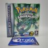 Pokémon Rosso Fuoco Game Boy Advance