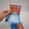 Pokémon Rosso Fuoco Game Boy Advance