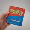Pokémon Rosso Fuoco Game Boy Advance