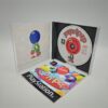 Box PVC Protector Giochi Wii (GIOCO NON INCLUSO)
