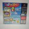 Box PVC Protector Giochi Wii (GIOCO NON INCLUSO)