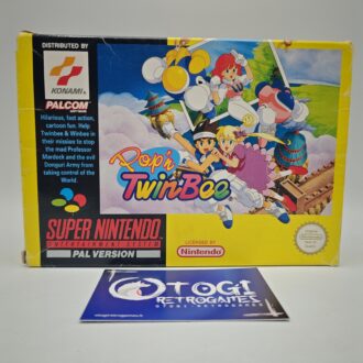 Gargoyles Quest II 2