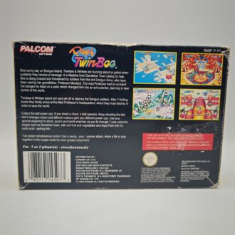 Gargoyles Quest II 2