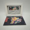 Megaman e Bass GBA
