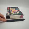 Megaman e Bass GBA