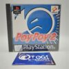Box PVC Protector Giochi Wii (GIOCO NON INCLUSO)