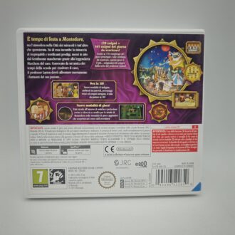 Gargoyles Quest II 2
