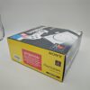 Box PVC Protector Giochi Wii (GIOCO NON INCLUSO)