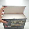 Box PVC Protector Giochi Wii (GIOCO NON INCLUSO)
