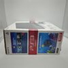 Box PVC Protector Giochi Wii (GIOCO NON INCLUSO)
