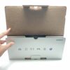 Box PVC Protector Giochi Wii (GIOCO NON INCLUSO)