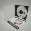 Box PVC Protector Giochi Wii (GIOCO NON INCLUSO)