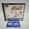 Box PVC Protector Giochi Wii (GIOCO NON INCLUSO)