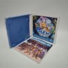 Box PVC Protector Giochi Wii (GIOCO NON INCLUSO)